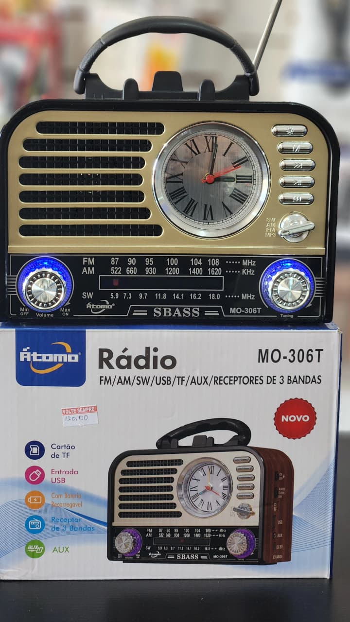 Rádio Retrô